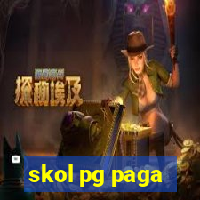 skol pg paga